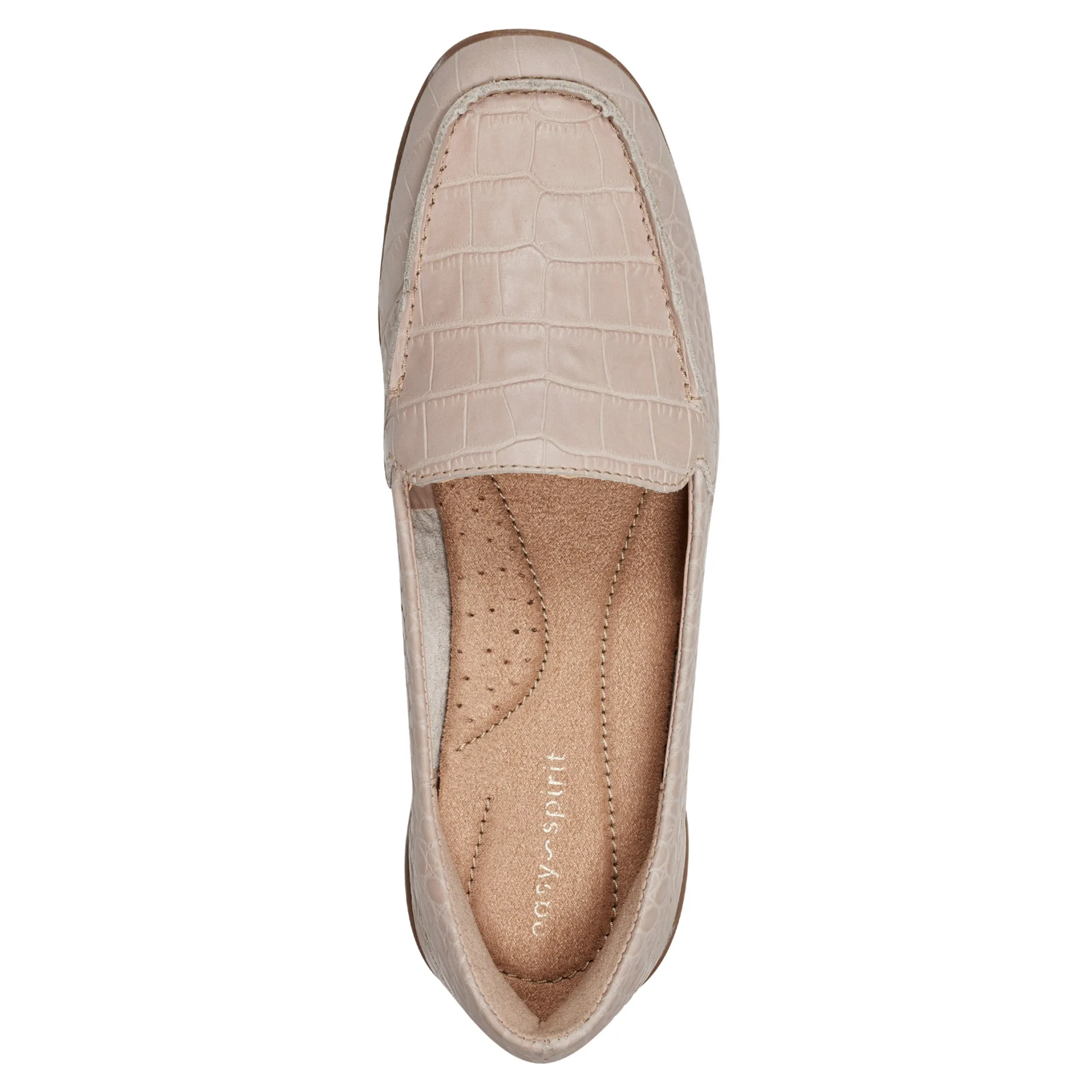 Easy Spirit Loafers|Loafers*Abide Casual Flats