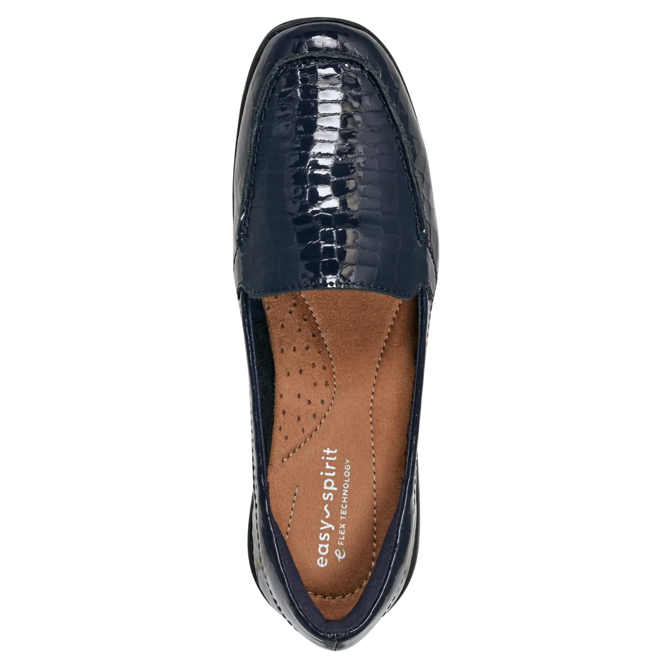 Easy Spirit Loafers|Loafers*Abide Casual Flats