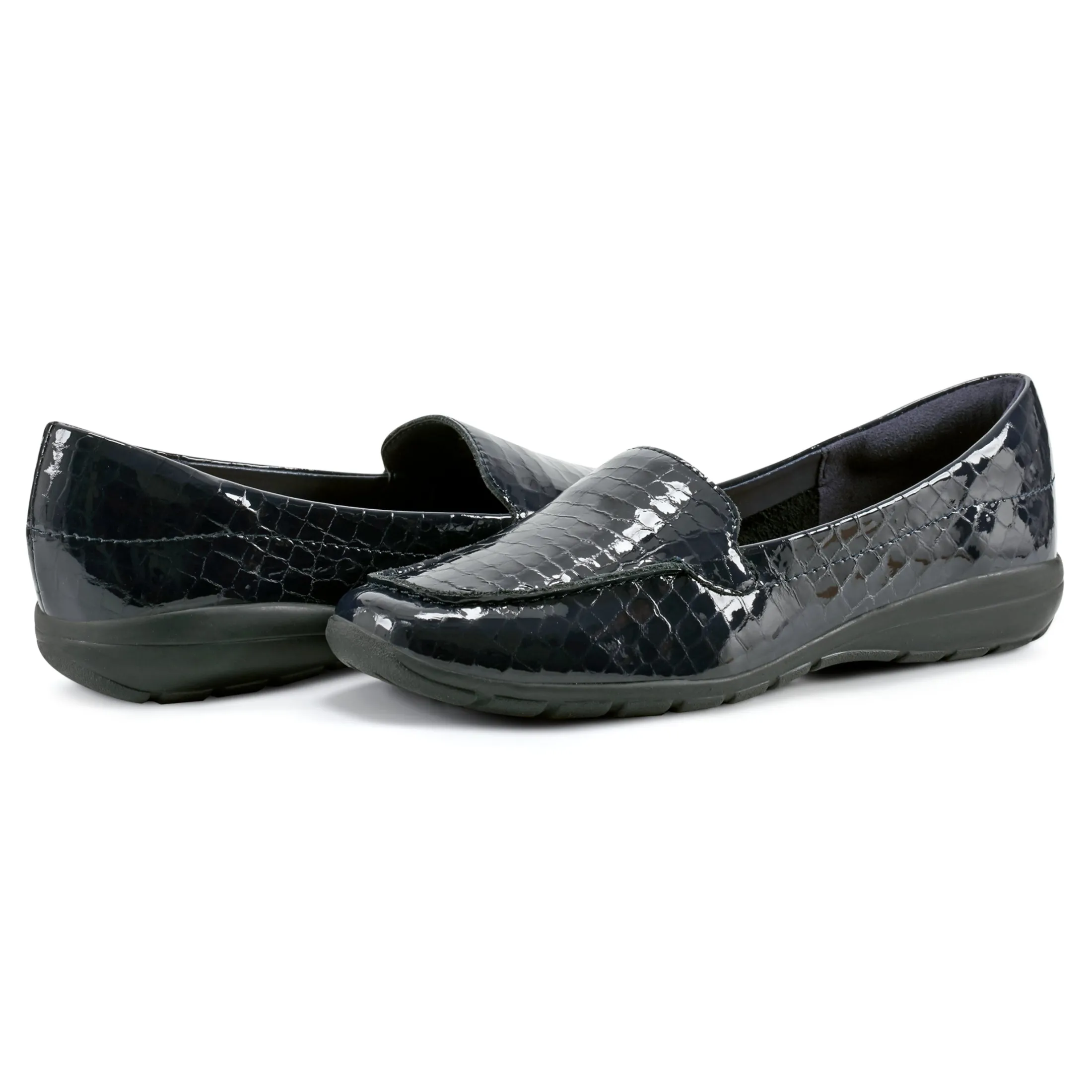 Easy Spirit Loafers|Loafers*Abide Casual Flats