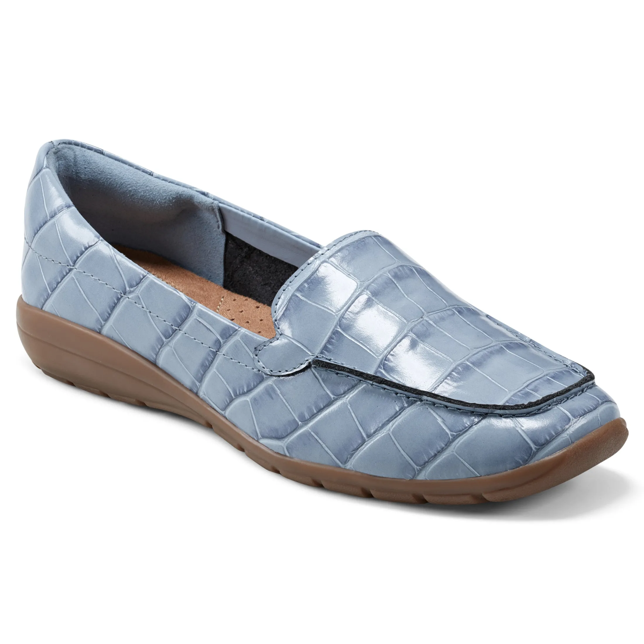 Easy Spirit Loafers|Loafers*Abide Casual Flats