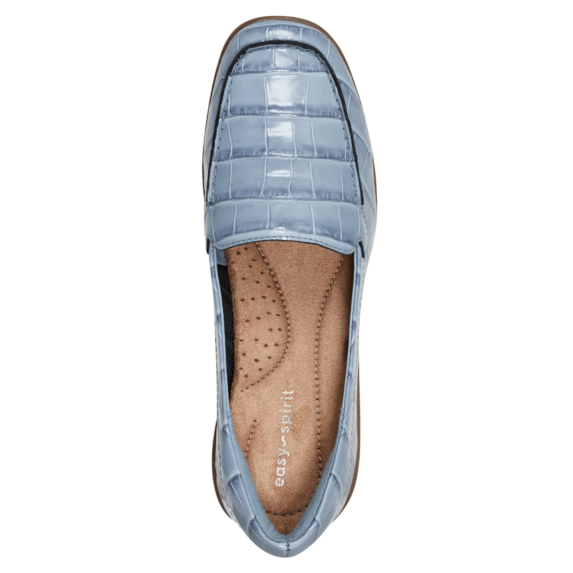 Easy Spirit Loafers|Loafers*Abide Casual Flats