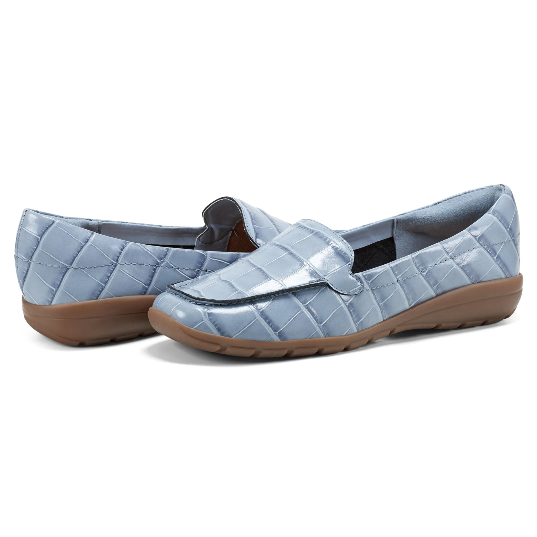 Easy Spirit Loafers|Loafers*Abide Casual Flats