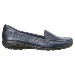 Easy Spirit Loafers|Loafers*Abide Leather Casual Flats