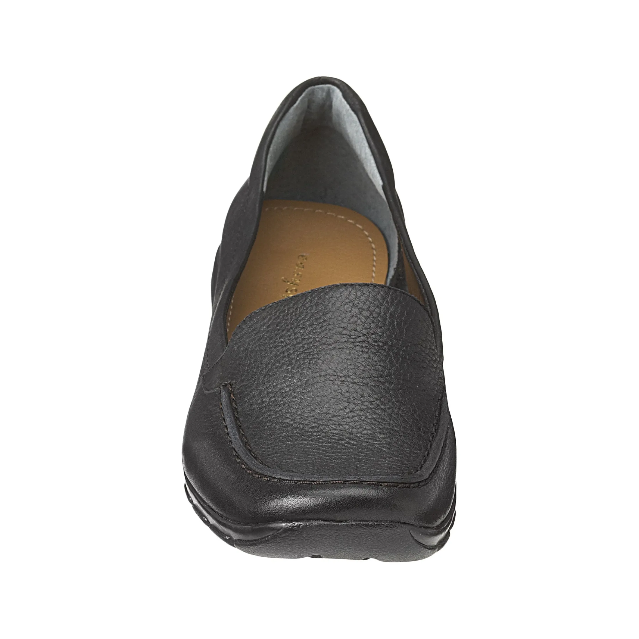 Easy Spirit Loafers|Loafers*Abide Leather Casual Flats