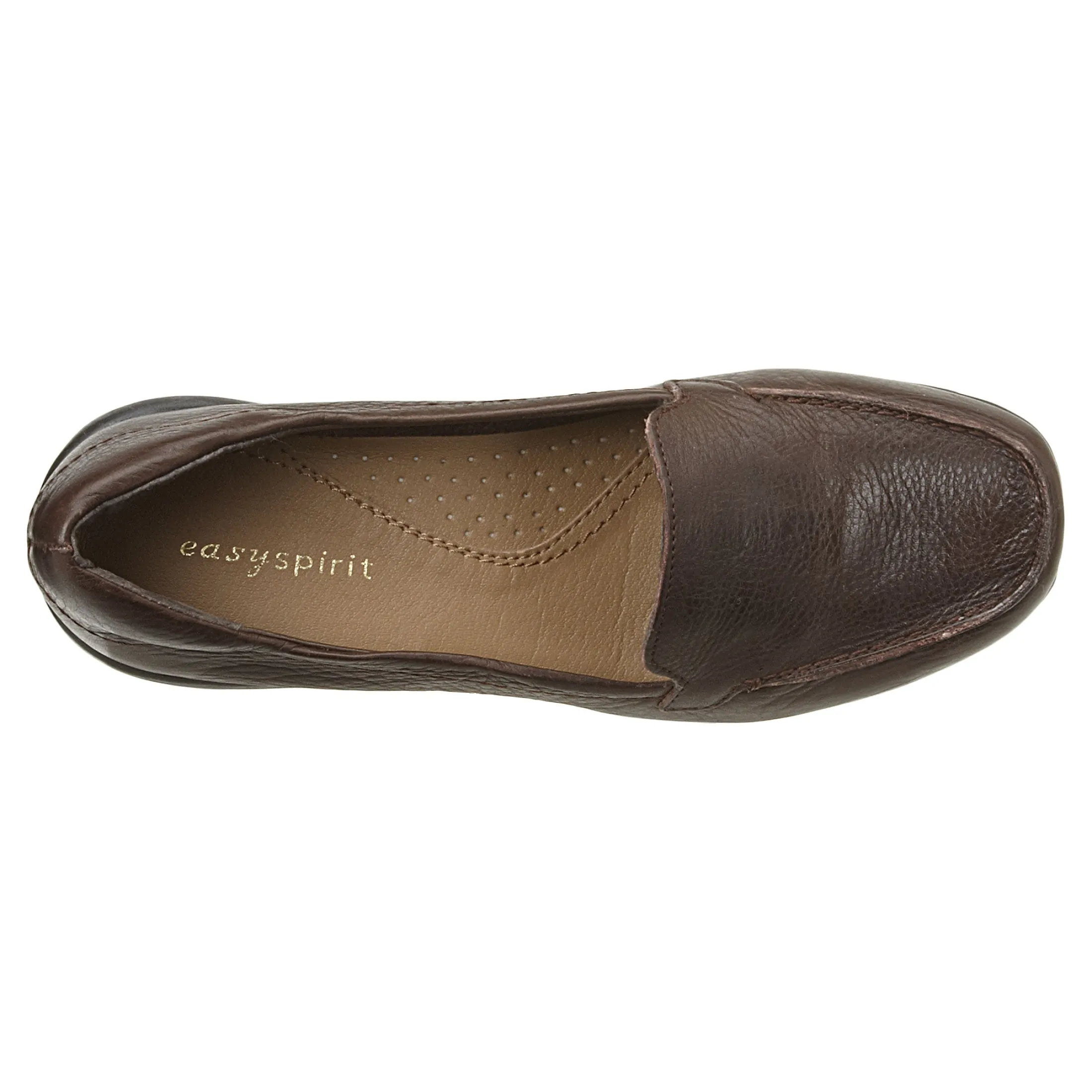 Easy Spirit Loafers|Loafers*Abide Leather Casual Flats
