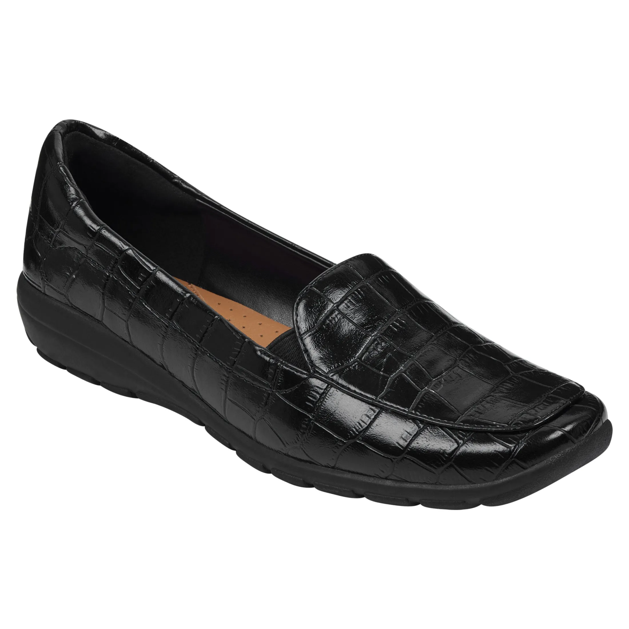 Easy Spirit Flats|Flats*Abriana Casual Flats