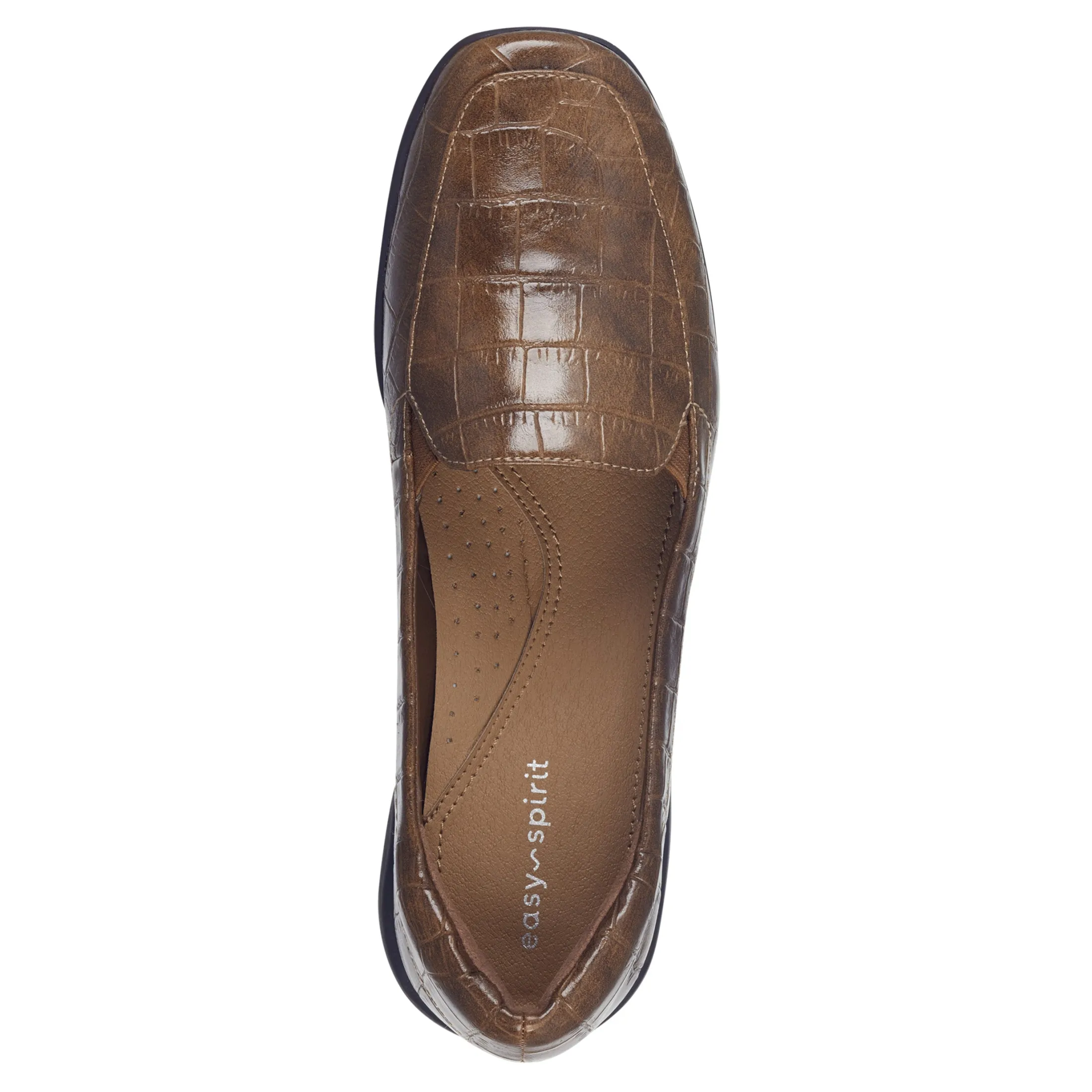 Easy Spirit Flats|Flats*Abriana Casual Flats