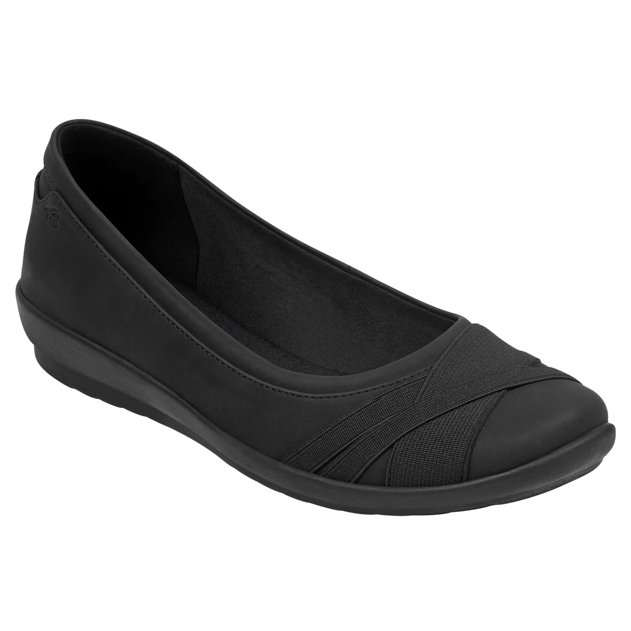 Easy Spirit Flats|Flats*Acasia Slip On Flats