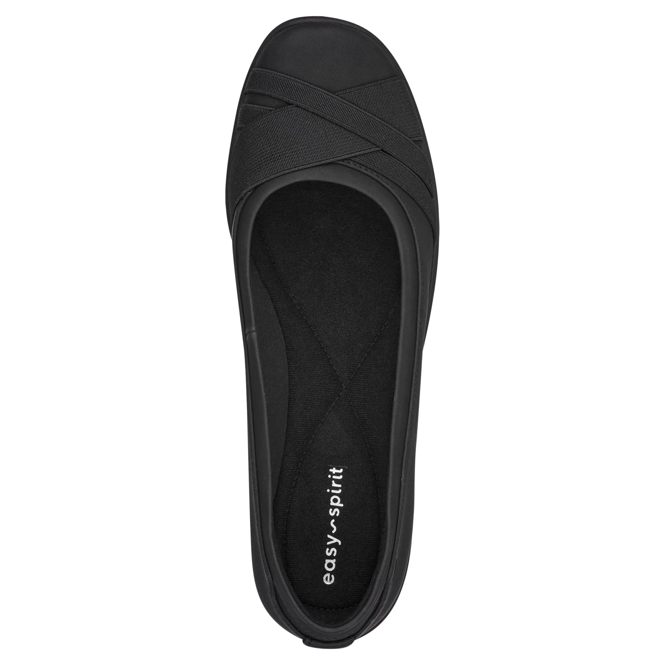 Easy Spirit Flats|Flats*Acasia Slip On Flats