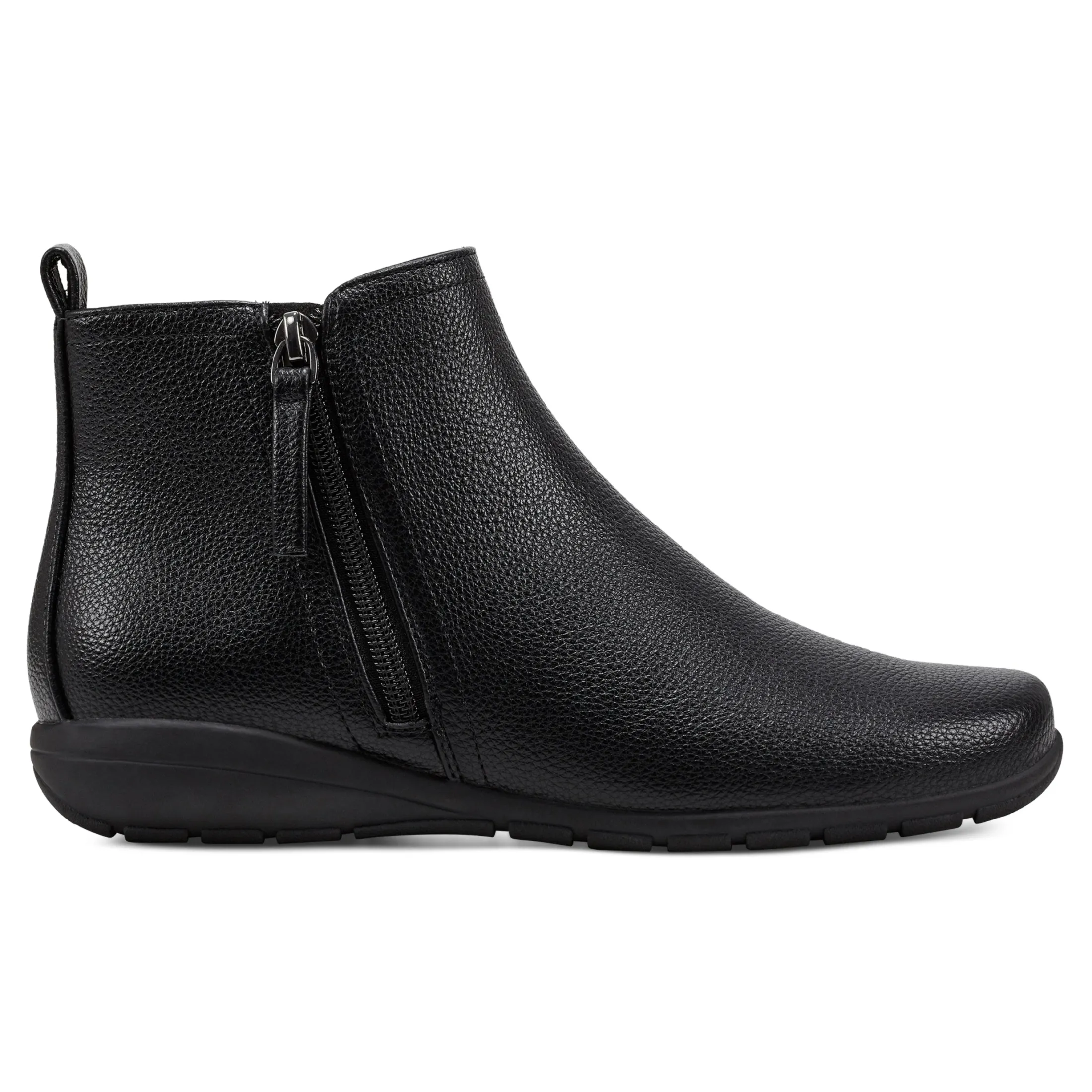 Easy Spirit Booties|Booties*Aleena Casual Booties