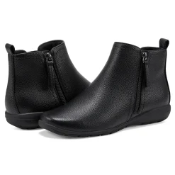 Easy Spirit Booties|Booties*Aleena Casual Booties