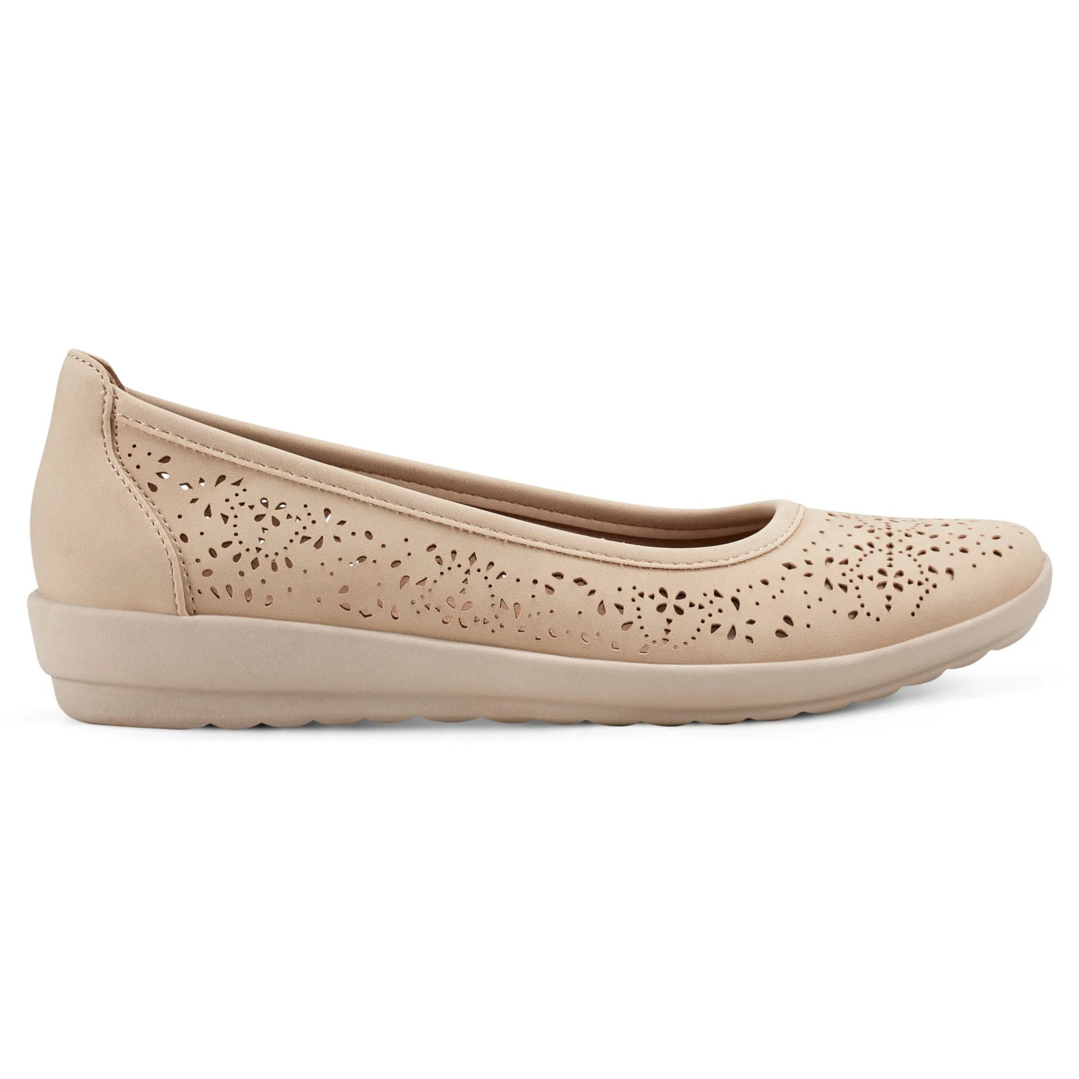 Easy Spirit Flats|Flats*Alessia Ballet Flats