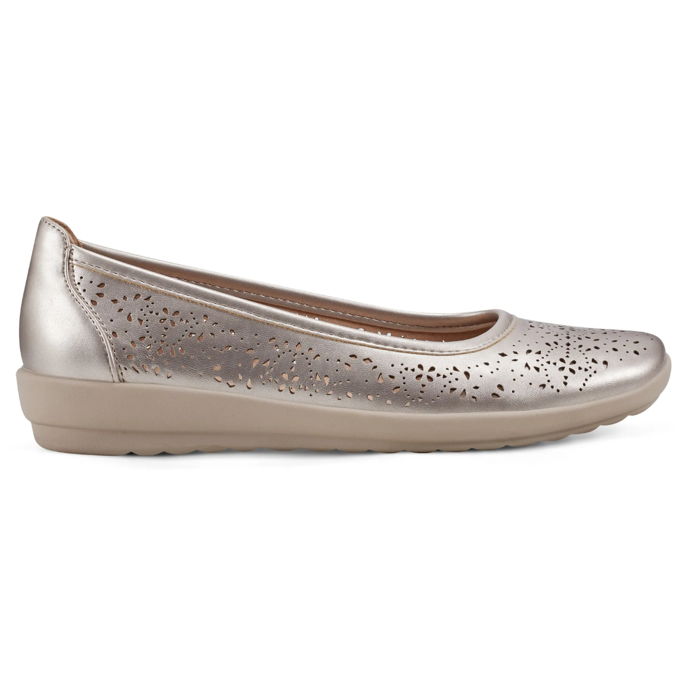 Easy Spirit Flats|Flats*Alessia Ballet Flats