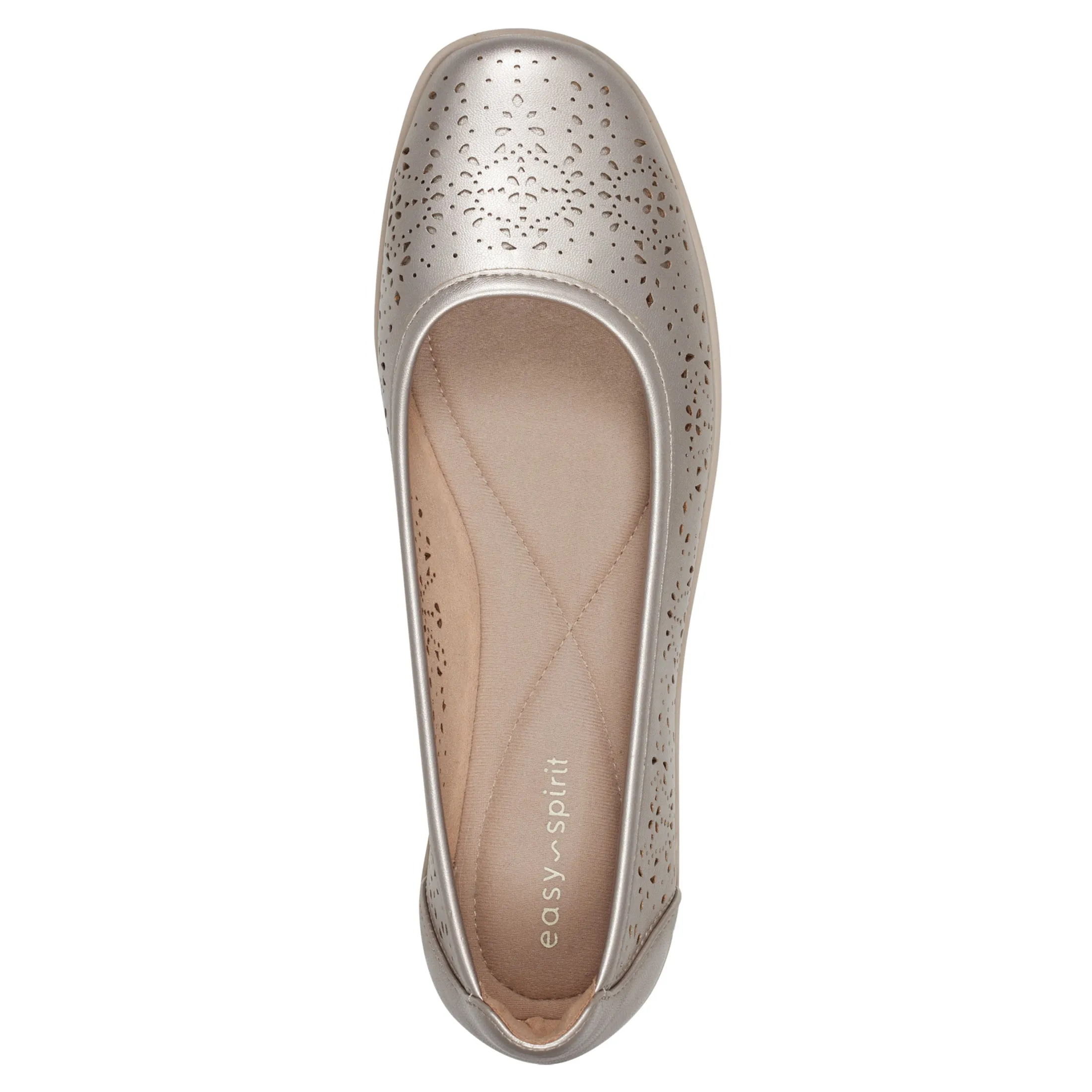 Easy Spirit Flats|Flats*Alessia Ballet Flats