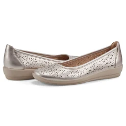 Easy Spirit Flats|Flats*Alessia Ballet Flats
