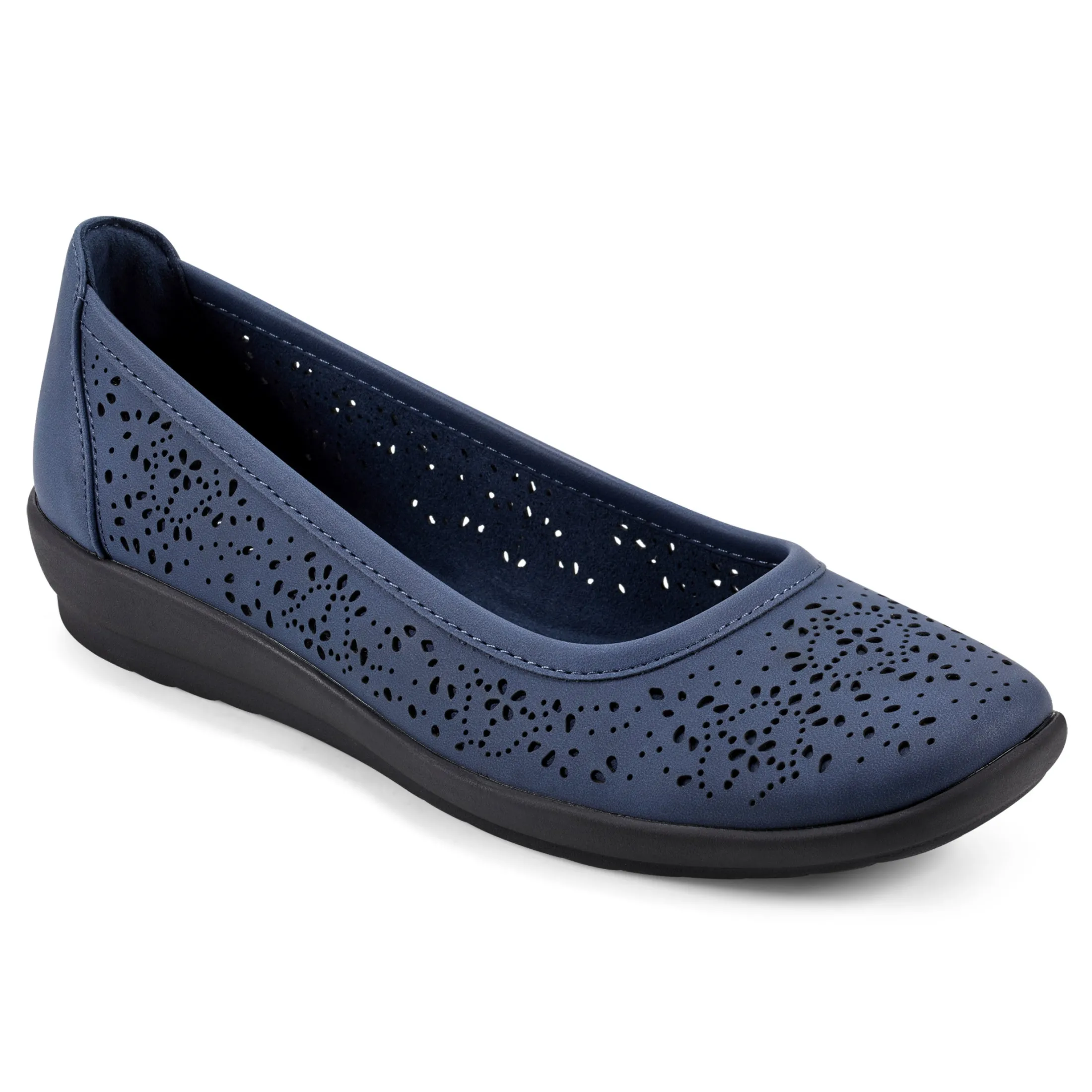 Easy Spirit Flats|Flats*Alessia Ballet Flats
