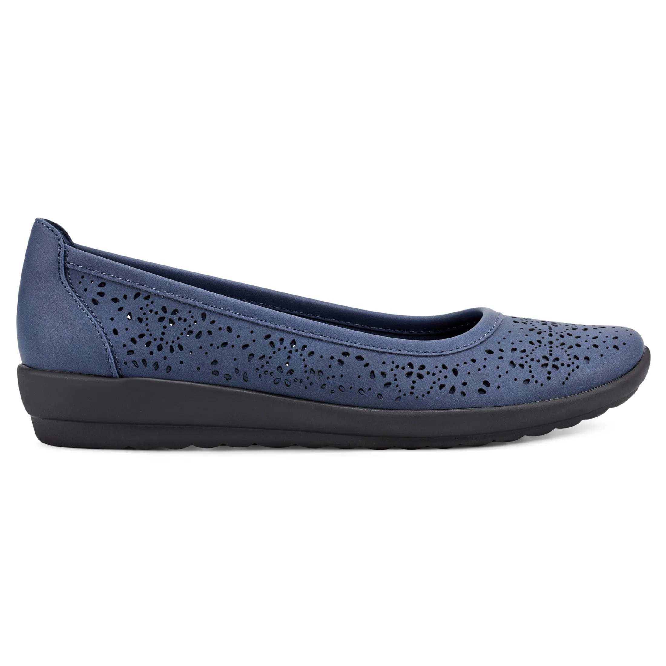 Easy Spirit Flats|Flats*Alessia Ballet Flats