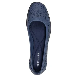 Easy Spirit Flats|Flats*Alessia Ballet Flats