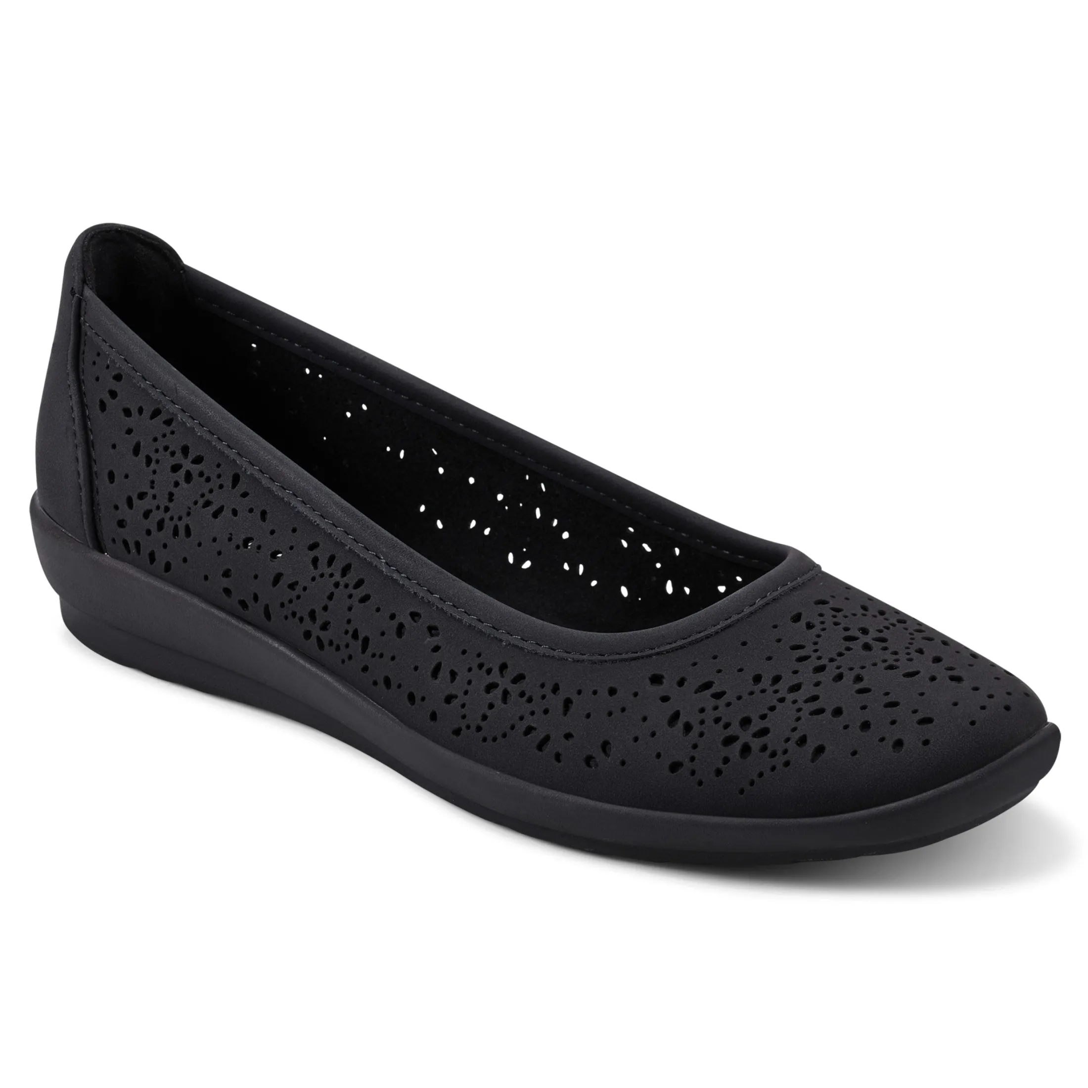 Easy Spirit Flats|Flats*Alessia Ballet Flats