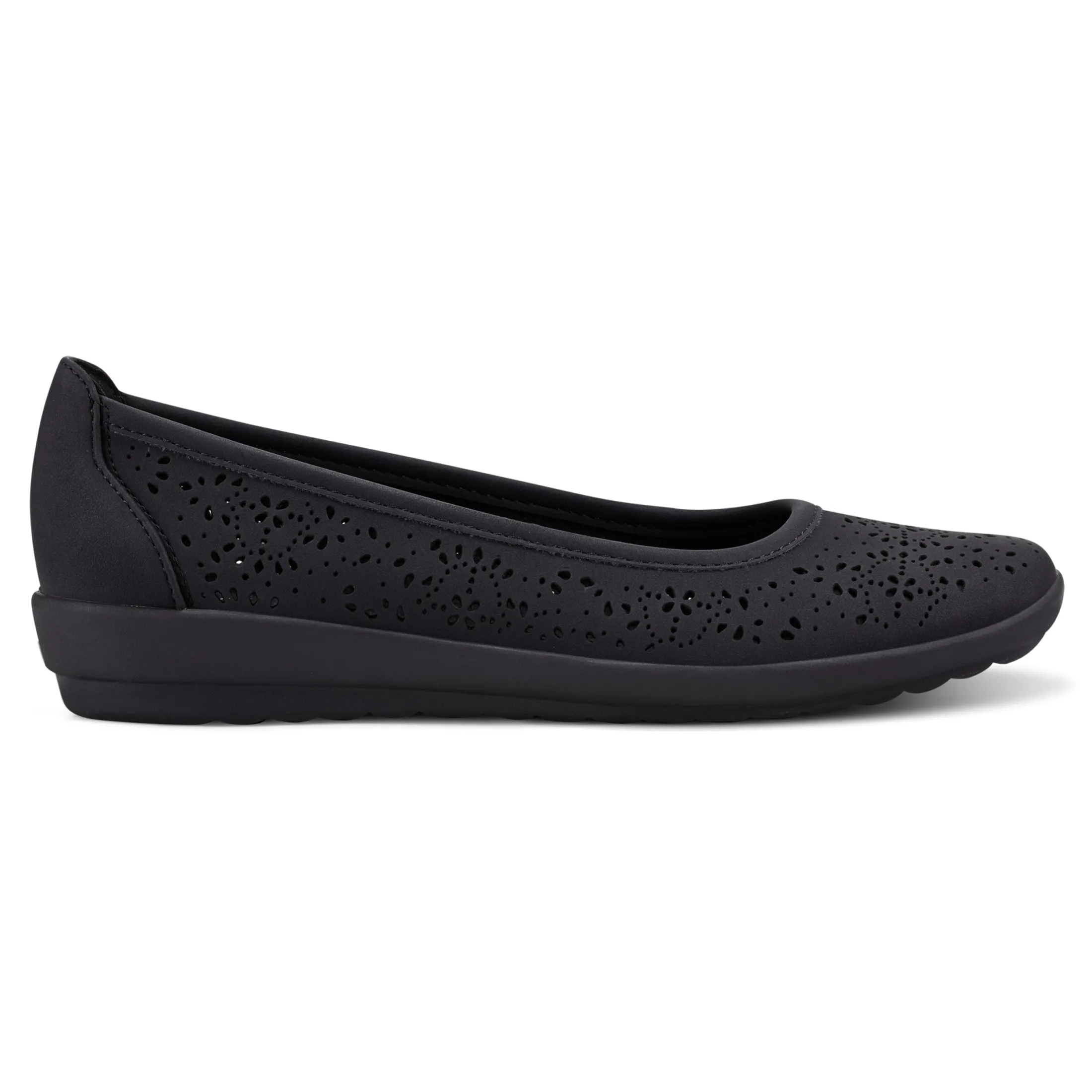 Easy Spirit Flats|Flats*Alessia Ballet Flats