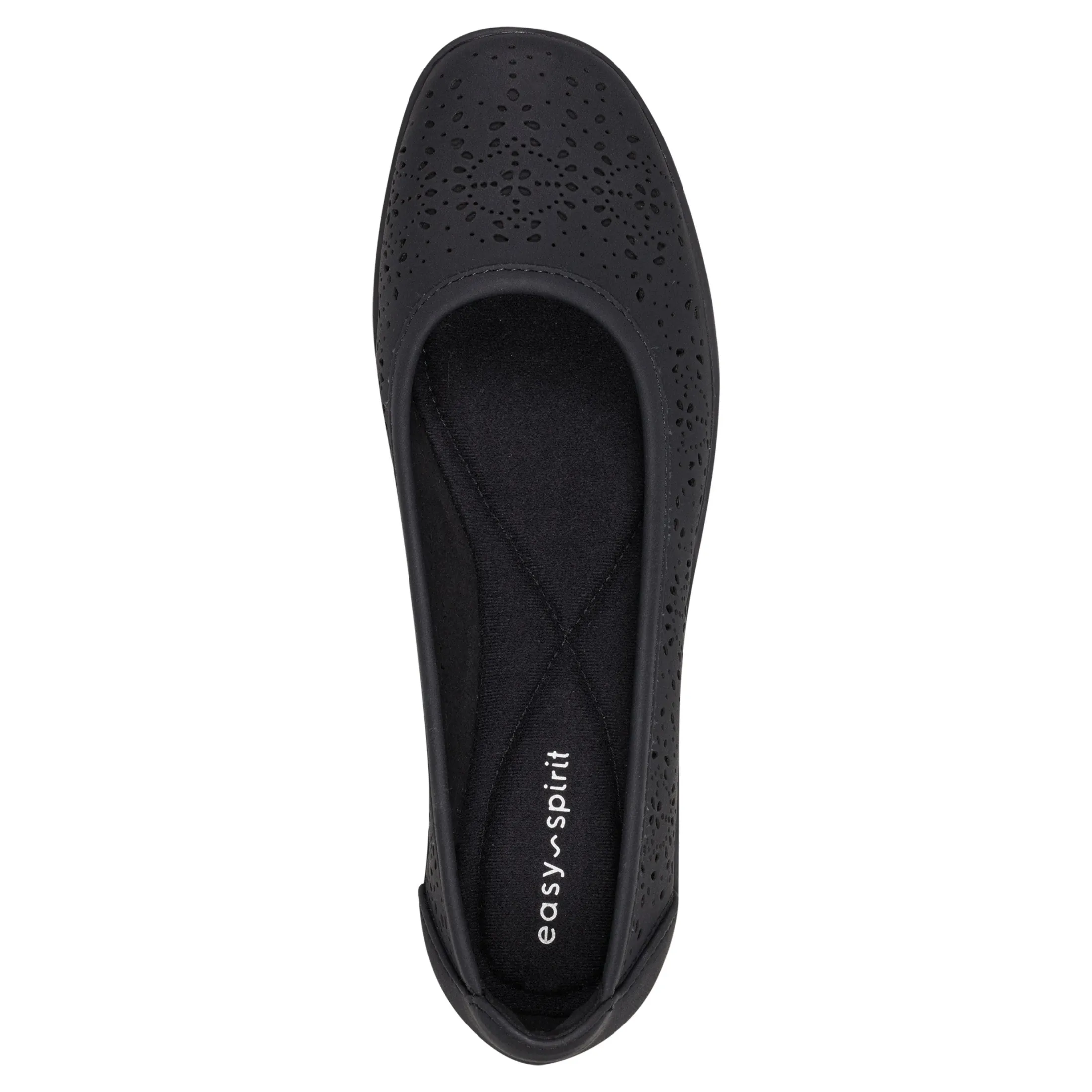 Easy Spirit Flats|Flats*Alessia Ballet Flats
