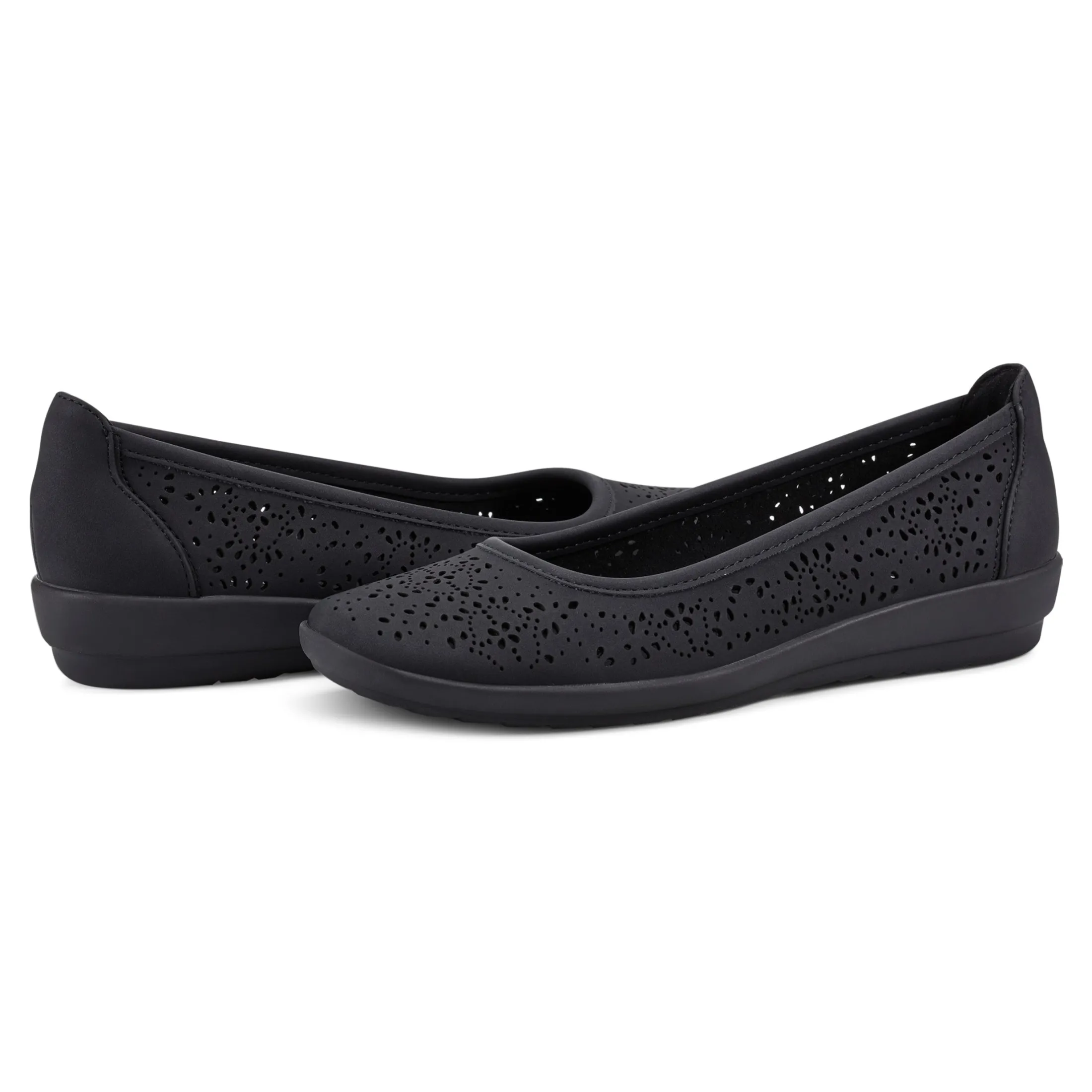 Easy Spirit Flats|Flats*Alessia Ballet Flats