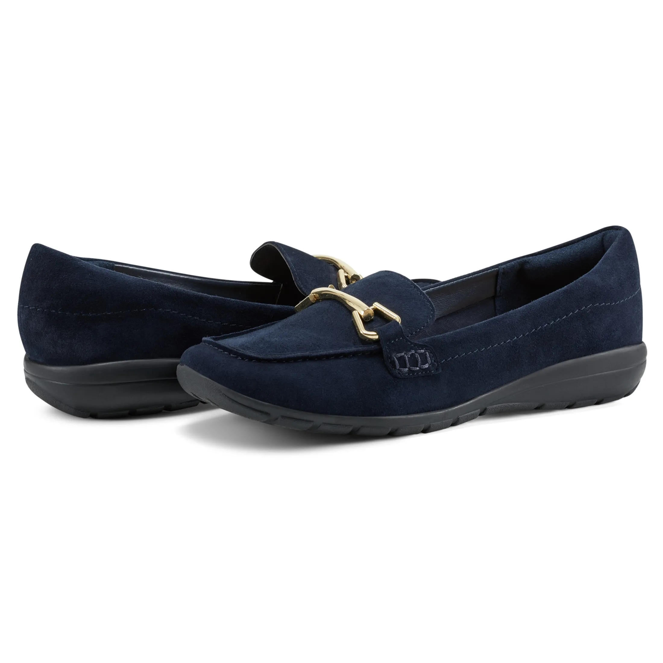 Easy Spirit Loafers|Loafers*Amalie Casual Loafers