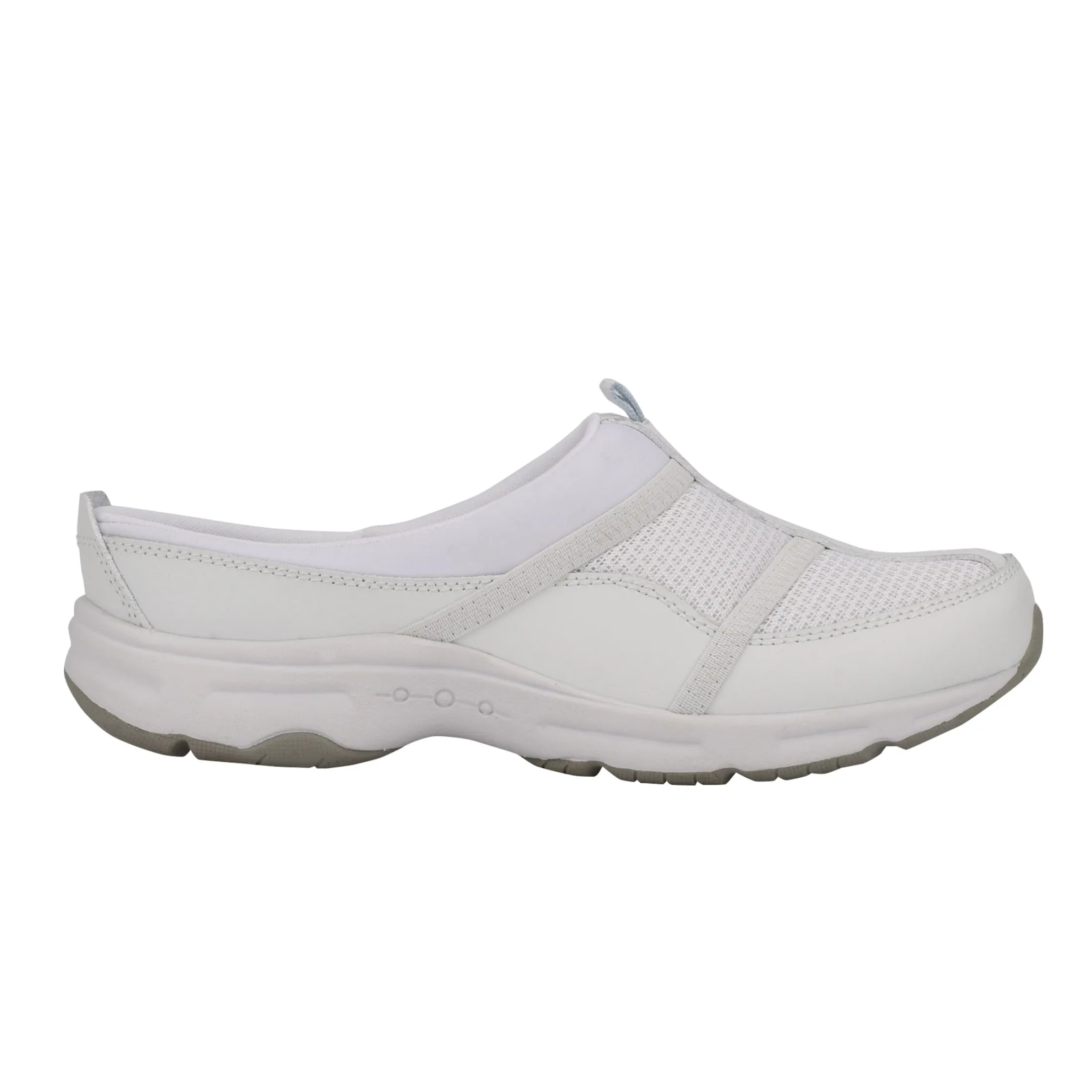 Easy Spirit Clogs|Clogs*Argyle Mesh Clogs