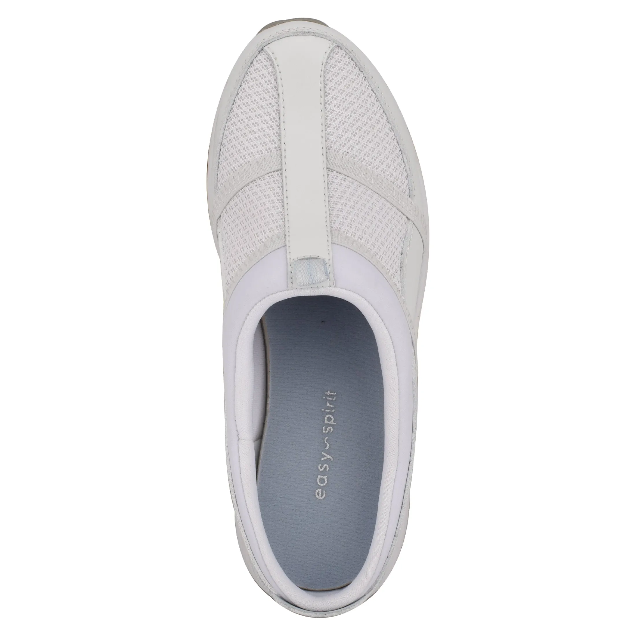 Easy Spirit Clogs|Clogs*Argyle Mesh Clogs