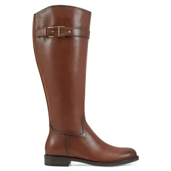 Easy Spirit Boots|Boots*Aubrey Wide Calf Casual Boots