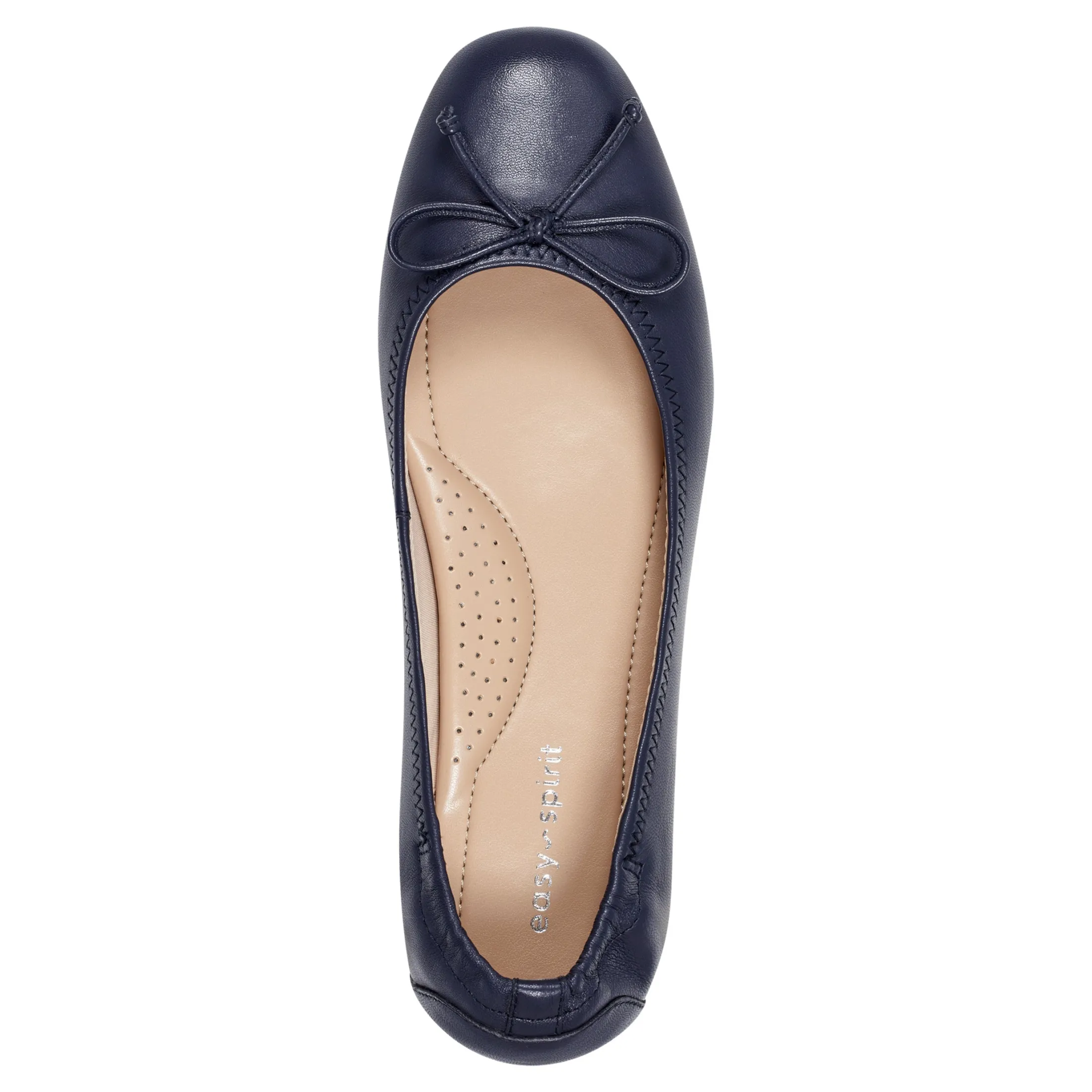Easy Spirit Flats|Flats*Baily Ballet Flats