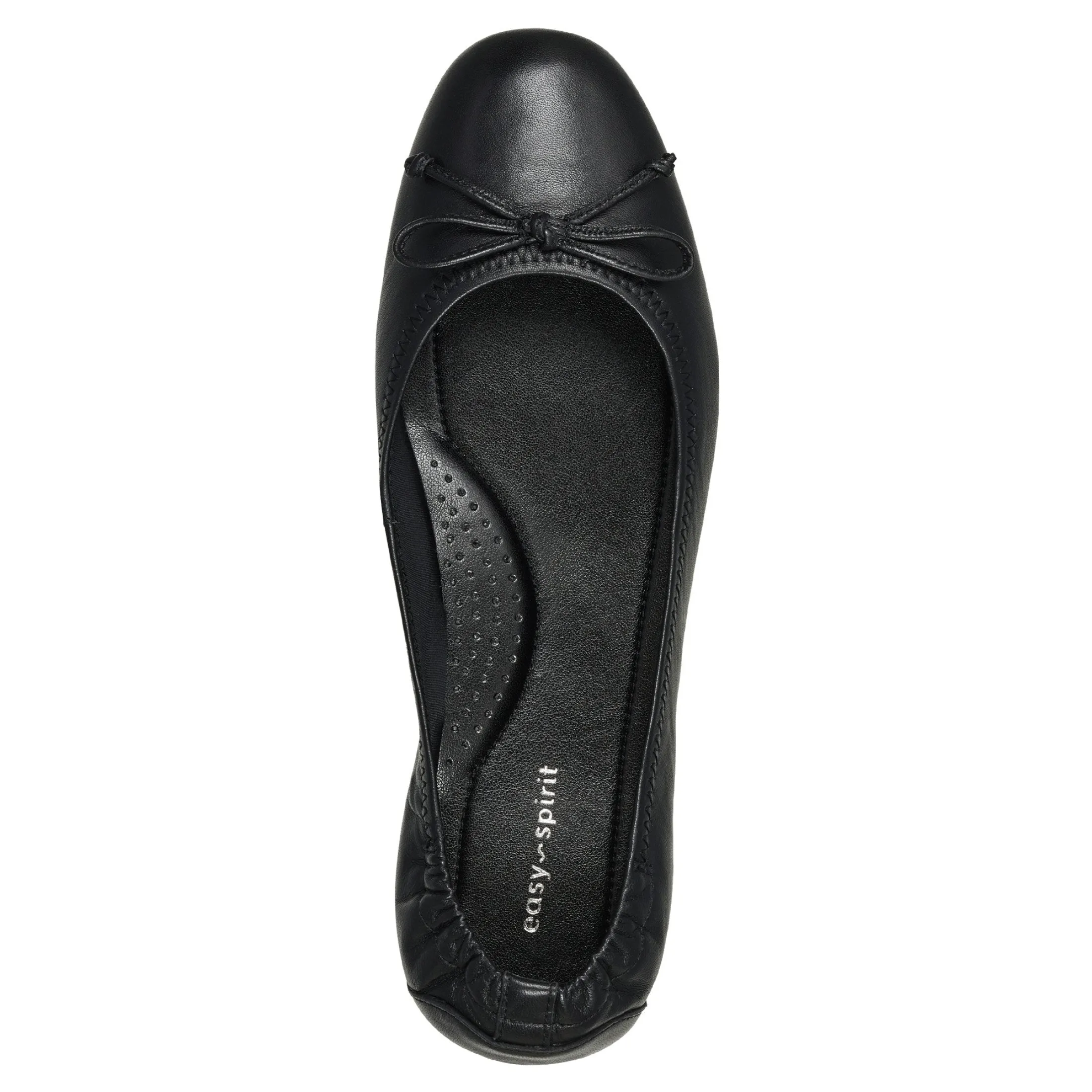 Easy Spirit Flats|Flats*Baily Ballet Flats