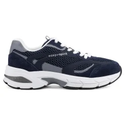 Easy Spirit Sneakers|Sneakers*Barbeau Lace-Up Walking Shoes
