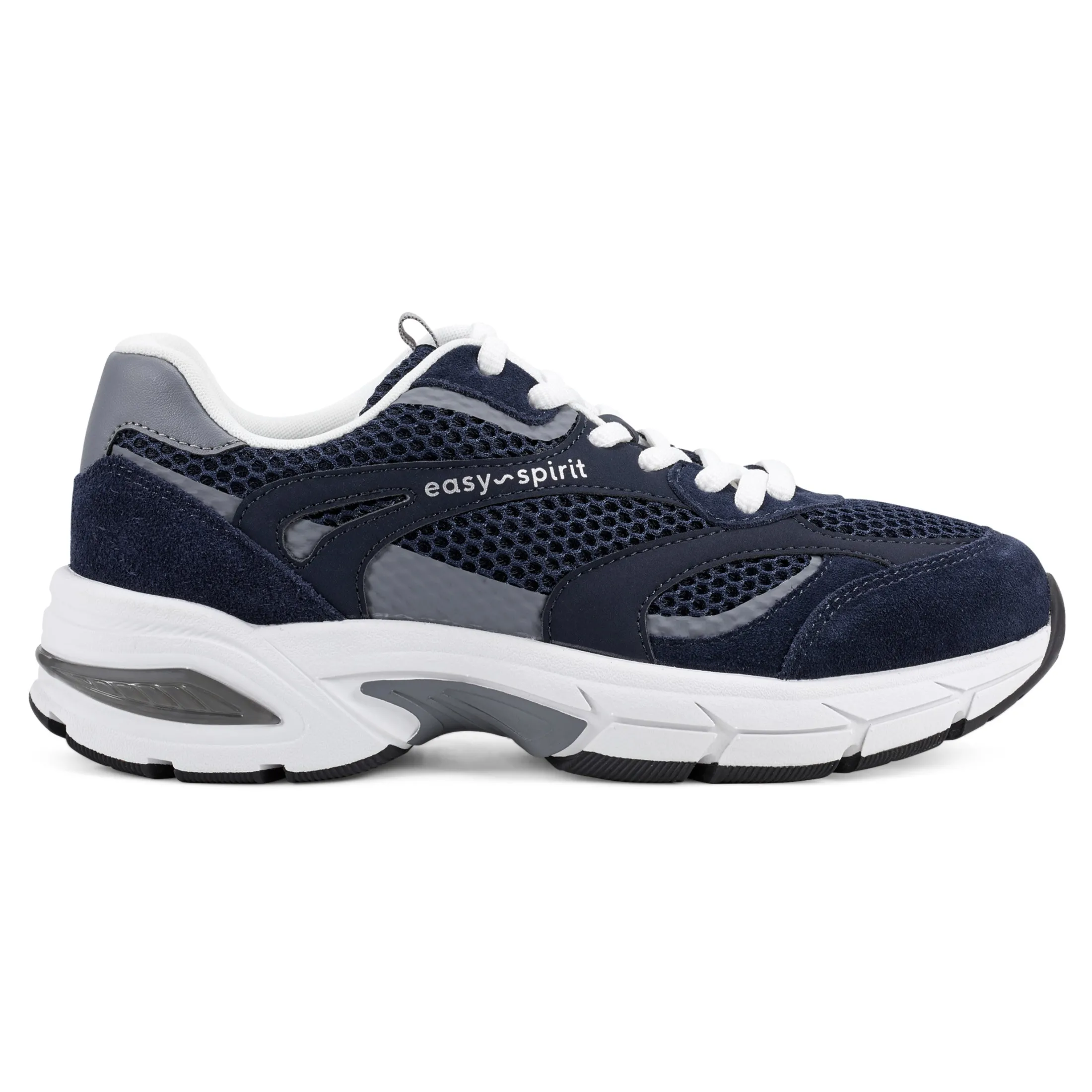 Easy Spirit Sneakers|Sneakers*Barbeau Lace-Up Walking Shoes