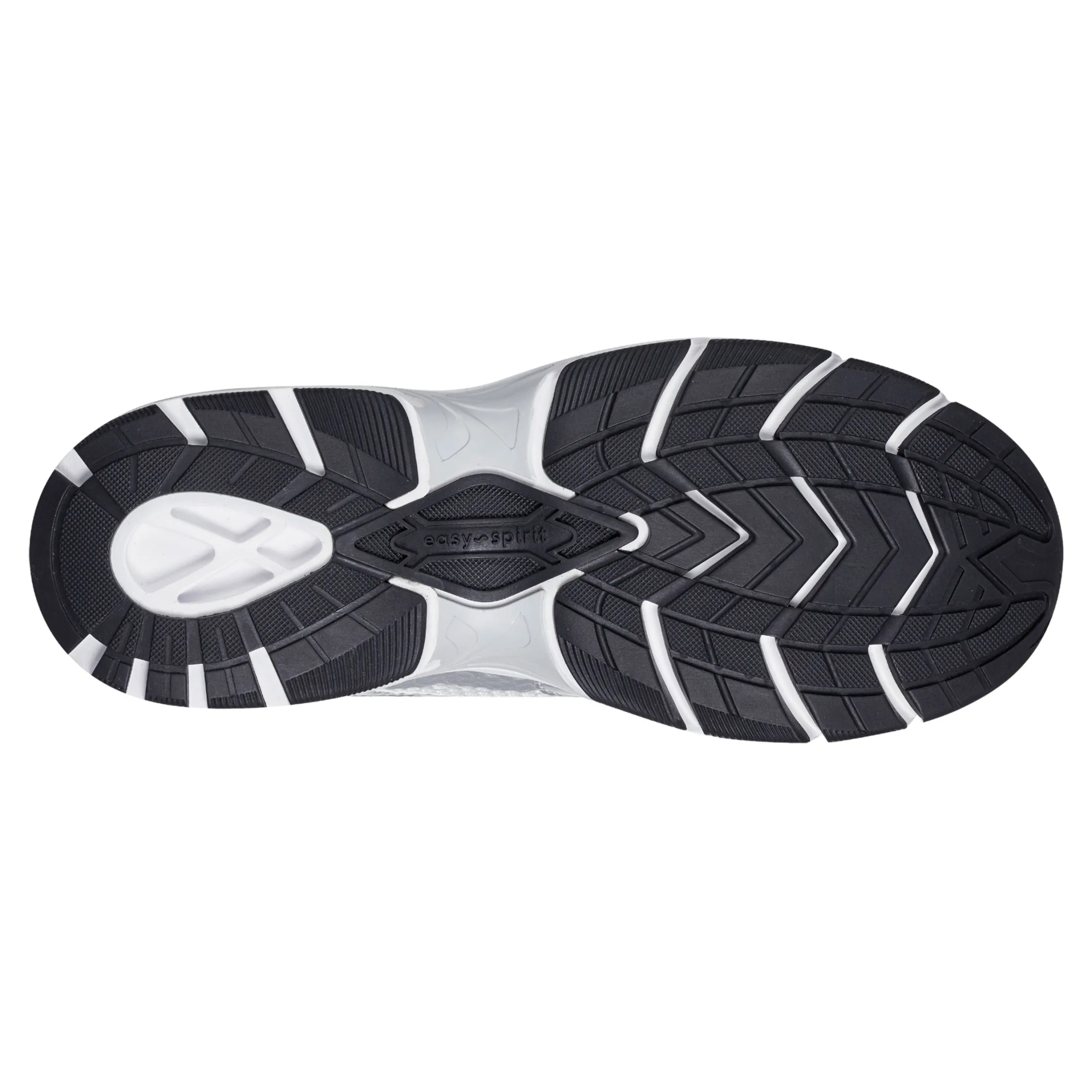 Easy Spirit Sneakers|Sneakers*Barbeau Lace-Up Walking Shoes