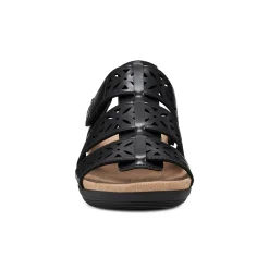 Easy Spirit Sandals*Bazel Slide Sandals