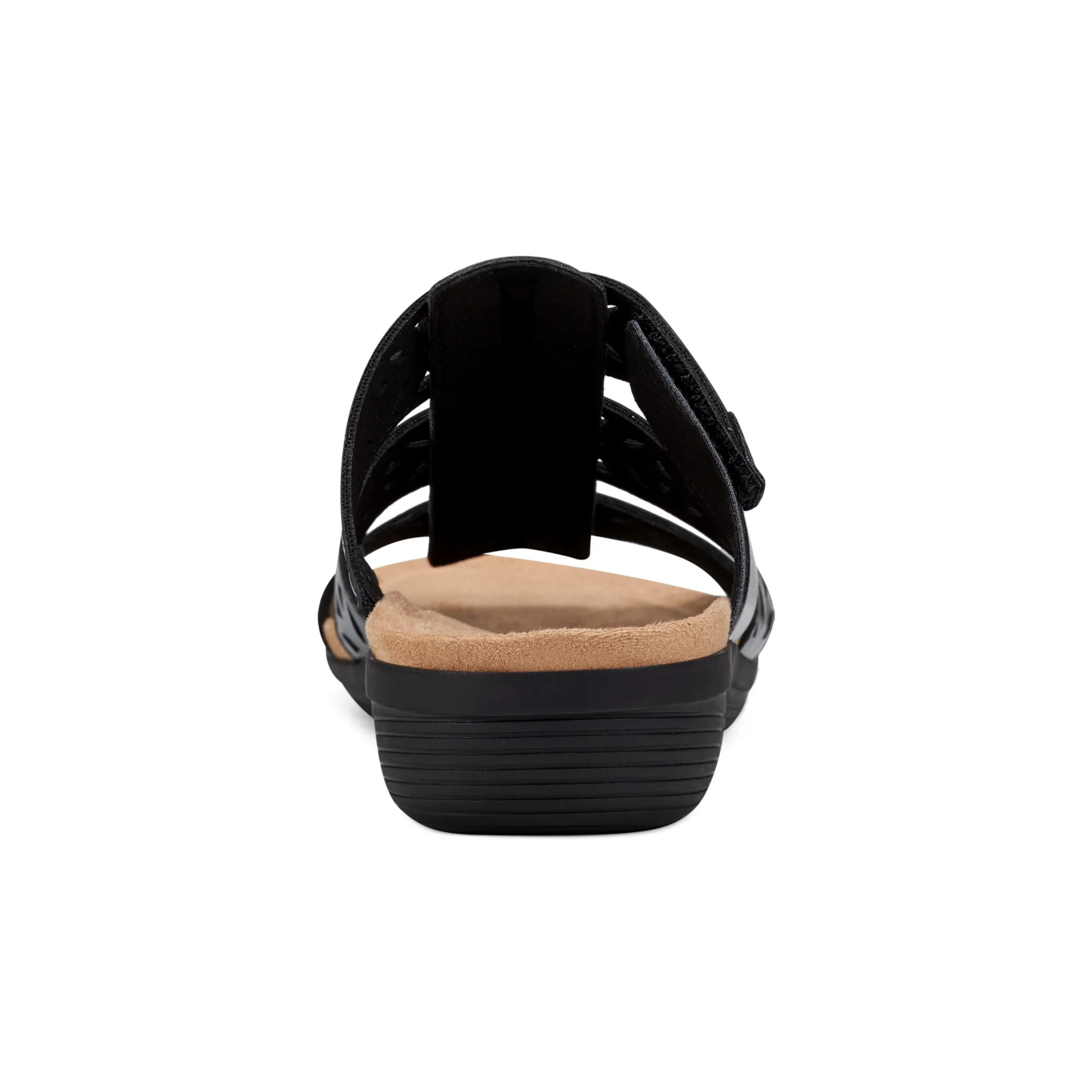 Easy Spirit Sandals*Bazel Slide Sandals