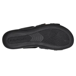 Easy Spirit Sandals*Bazel Slide Sandals