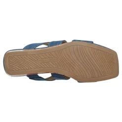 Easy Spirit Sandals*Becky Wedge Sandals