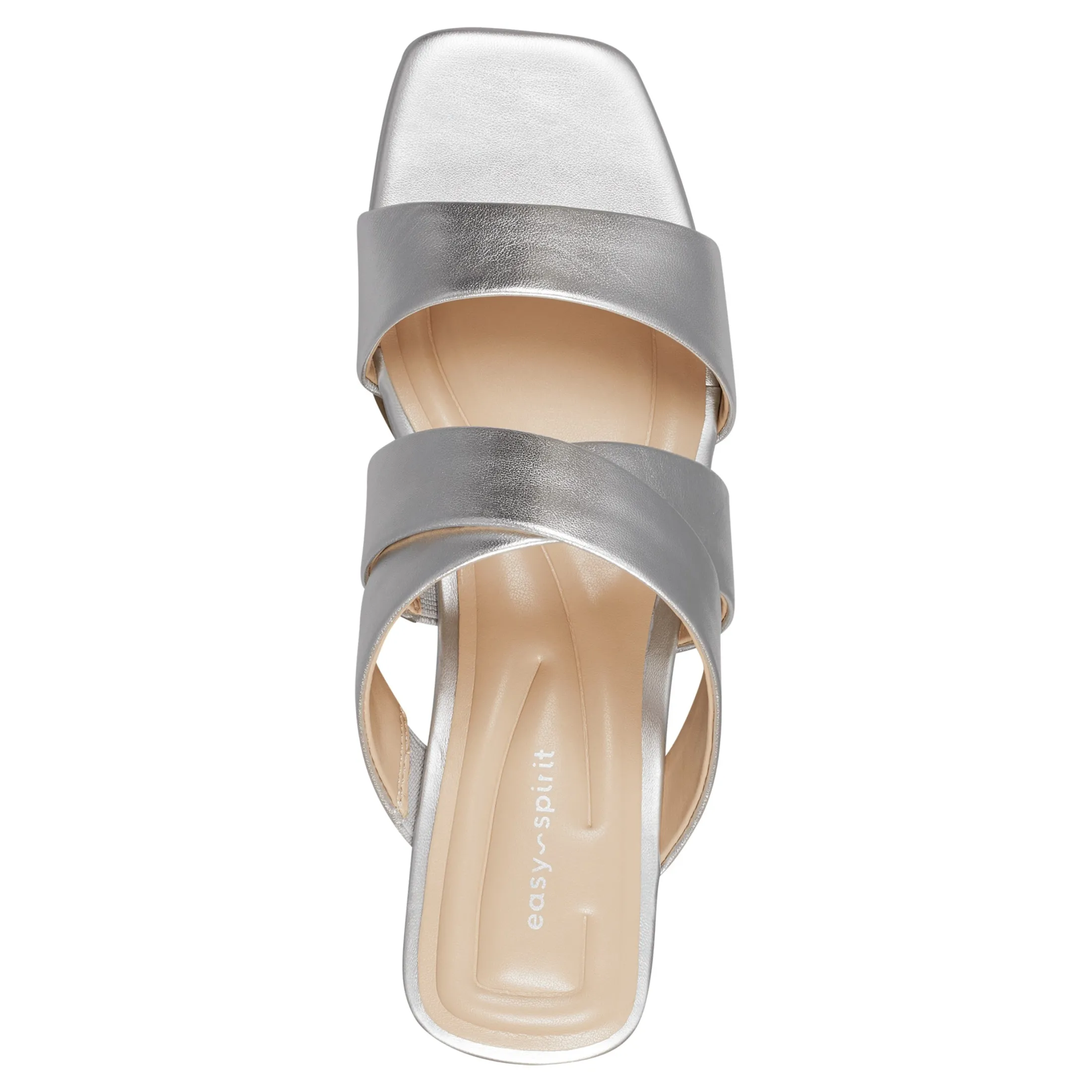 Easy Spirit Sandals*Becky Wedge Sandals