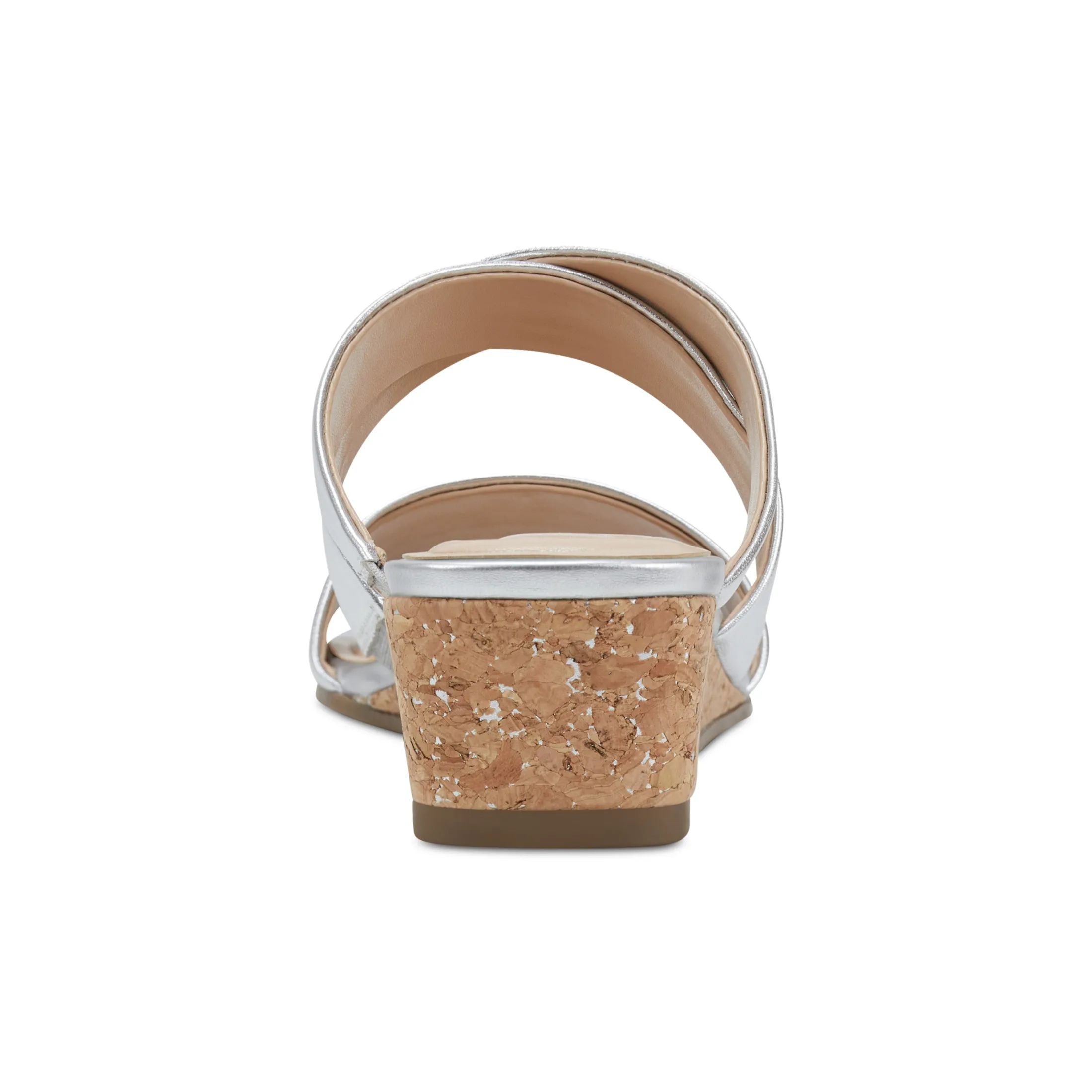 Easy Spirit Sandals*Becky Wedge Sandals