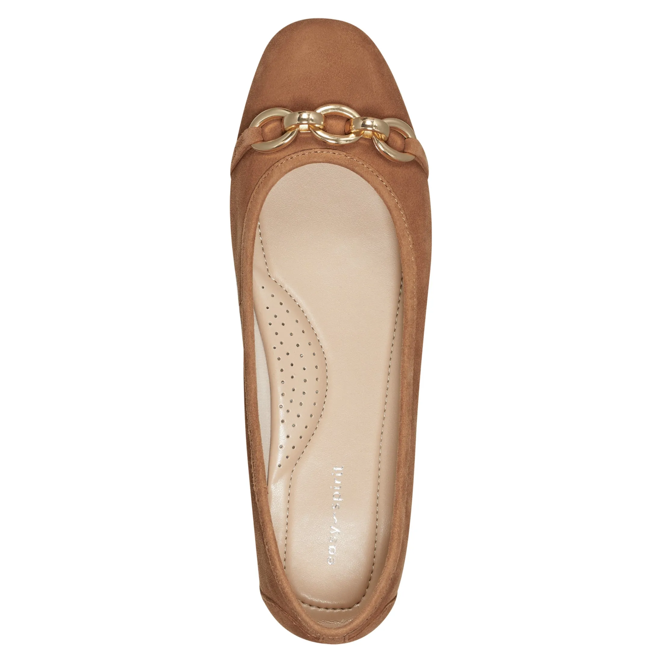 Easy Spirit Flats|Flats*Brandi Ballet Flats