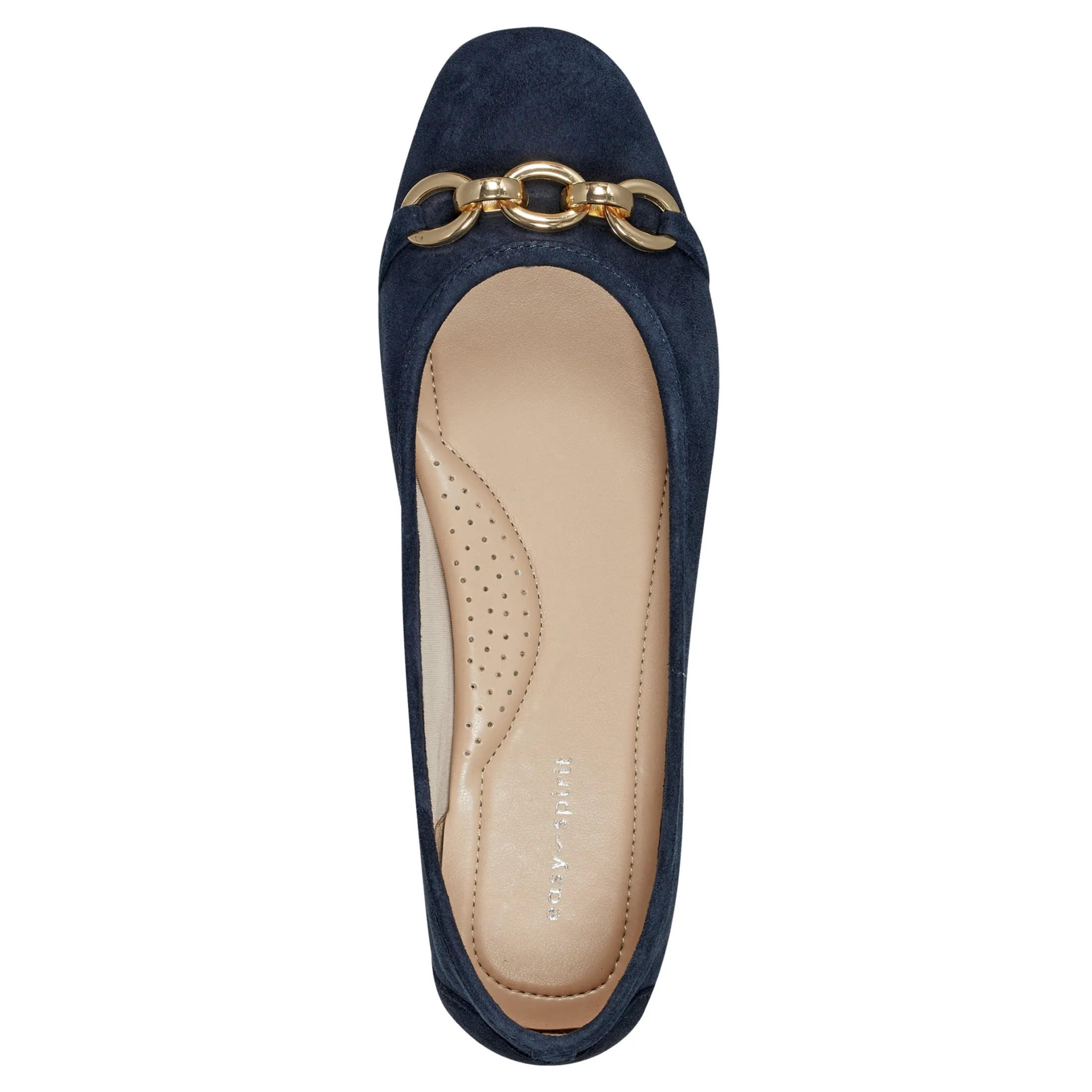 Easy Spirit Flats|Flats*Brandi Ballet Flats