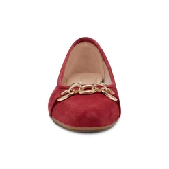 Easy Spirit Flats|Flats*Brandi Ballet Flats