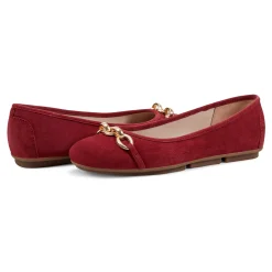Easy Spirit Flats|Flats*Brandi Ballet Flats