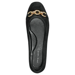 Easy Spirit Flats|Flats*Brandi Ballet Flats