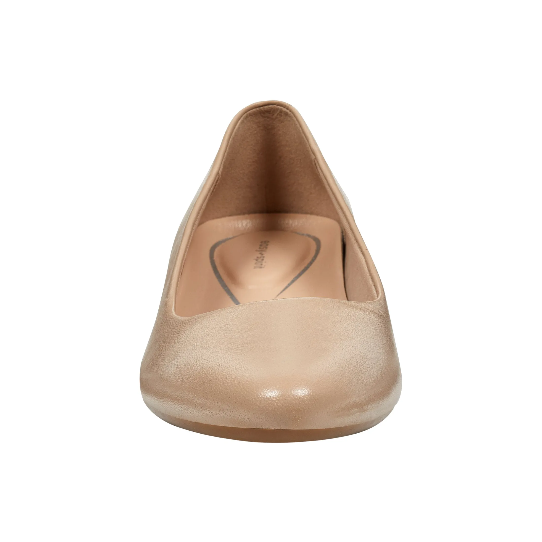 Easy Spirit Pumps|Pumps*Caldise Leather Low Heel Dress Shoes