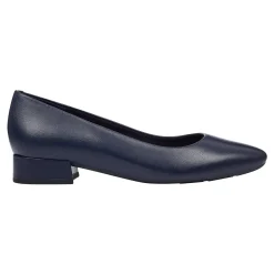 Easy Spirit Pumps|Pumps*Caldise Leather Low Heel Dress Shoes