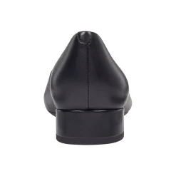 Easy Spirit Pumps|Pumps*Caldise Leather Low Heel Dress Shoes