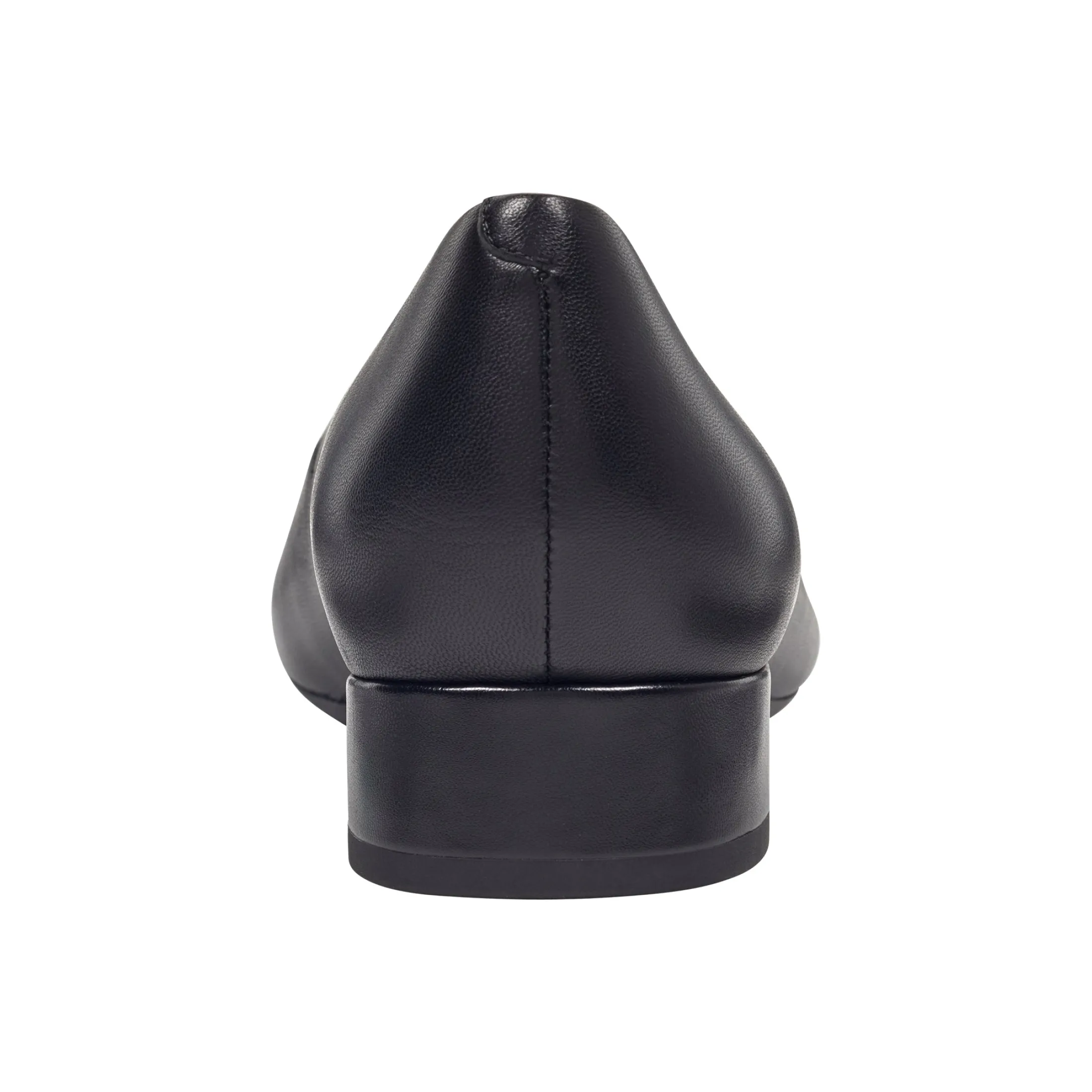 Easy Spirit Pumps|Pumps*Caldise Leather Low Heel Dress Shoes